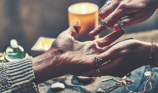 Voyance & Divination