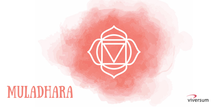 Chakra Muladhara Chakra Muladhara