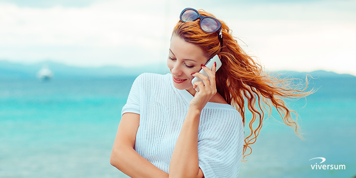 Femme amoureuse Femme amoureuse