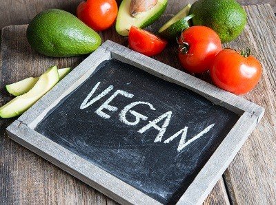 Vegan