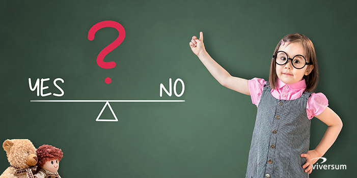 Il ne veut pas d'enfants